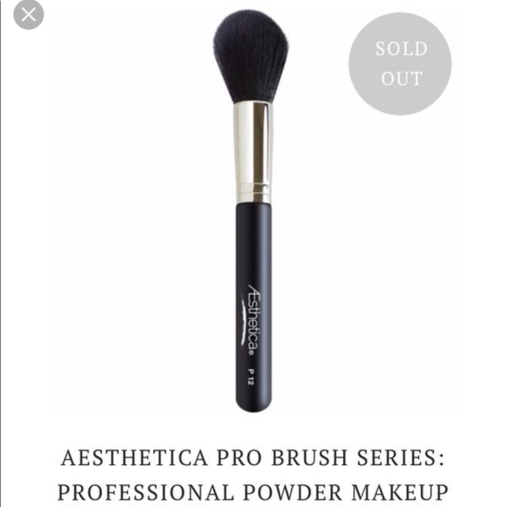 Asthetica brush